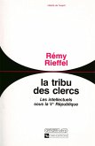 La Tribu des clercs (eBook, ePUB)