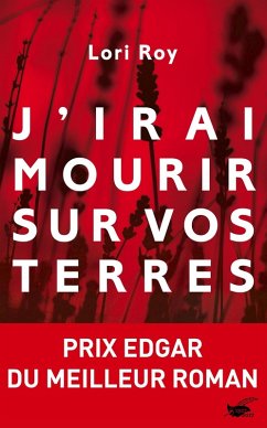 Cover J'irai mourir sur vos terres (eBook, ePUB)