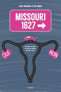 Missouri 1627 (eBook, ePUB) - Caplan, Ted; Hendriks, Jennifer