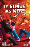 Le glaive des mers T3 (eBook, ePUB)