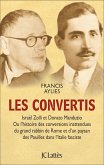 Les convertis (eBook, ePUB) Les convertis (eBook, ePUB)