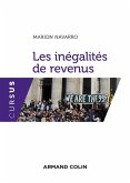 Les inégalités de revenus (eBook, ePUB)