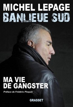 Banlieue Sud (eBook, ePUB) - Lepage, Michel