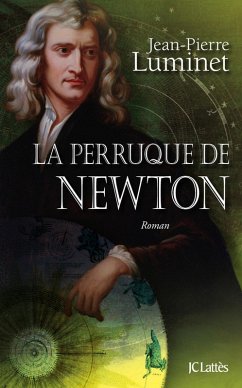 Cover La perruque de Newton (eBook, ePUB)