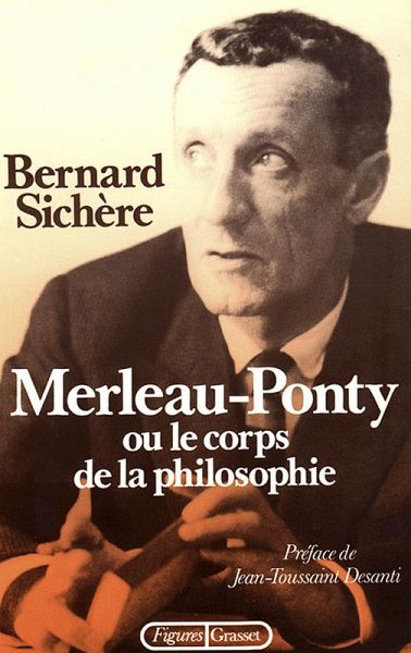 Merleau-Ponty ou le Corps de la philosophie (eBook, ePUB)