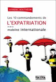 Les dix commandements de la mobilité internationale (eBook, ePUB)