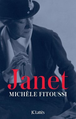 Cover Janet (eBook, ePUB)