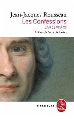 Cover Confessions tome 2 nouvelle édition 2012 (eBook, ePUB)