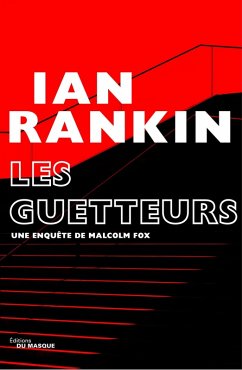 Cover Les guetteurs (eBook, ePUB)