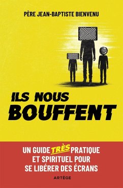 Cover Ils nous bouffent (eBook, ePUB)