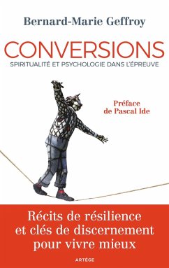 Cover Conversions (eBook, ePUB)