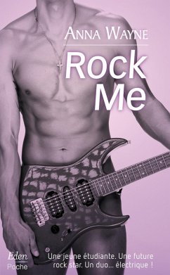 Cover Rock Me (eBook, ePUB)
