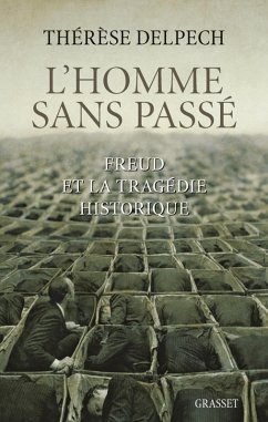 L'homme sans passé (eBook, ePUB) - Delpech, Thérèse