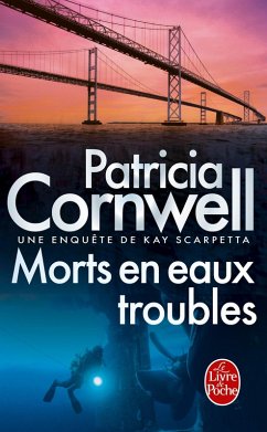Cover Morts en eaux troubles (eBook, ePUB)