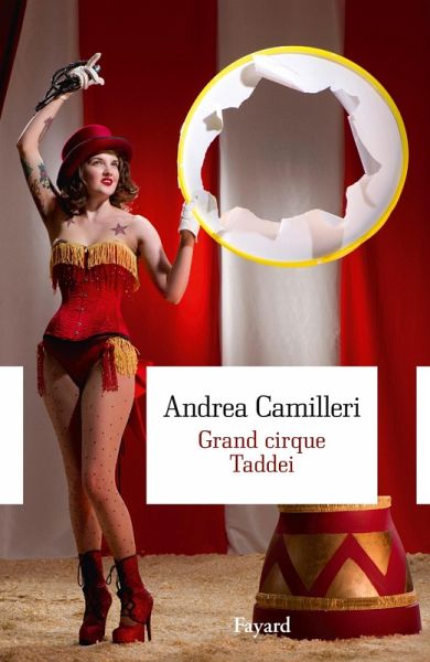 Grand cirque Taddei (eBook, ePUB) Grand cirque Taddei (eBook, ePUB)