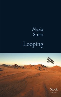 Cover Looping (eBook, ePUB)
