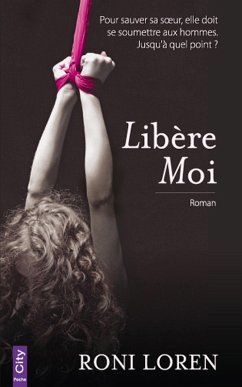 Libère-moi (eBook, ePUB) - Loren, Roni