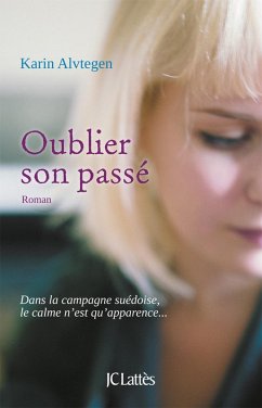 Cover Oublier son passé (eBook, ePUB)