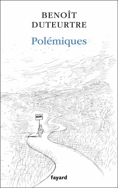 Cover Polémiques (eBook, ePUB)