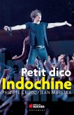 Petit dico Indochine (eBook, ePUB)
