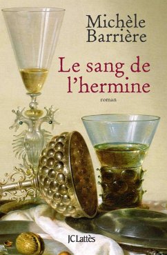Le sang de l'hermine (eBook, ePUB) Cover Le sang de l'hermine (eBook, ePUB)