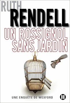 Cover Un rossignol sans jardin (eBook, ePUB)
