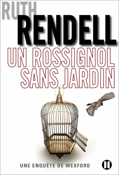 Un rossignol sans jardin (eBook, ePUB)