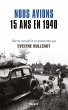 Nous avions 15 ans en 1940 (eBook, ePUB) - Bild 1