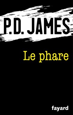 Cover Le Phare (eBook, ePUB)