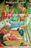Les Avenues de Fémynie (eBook, ePUB)