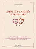 Amitiés et amours enfantines (eBook, ePUB)