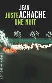 Juste une nuit (eBook, ePUB)