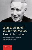 Surnaturel (eBook, ePUB)