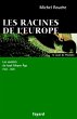 Les racines de l'Europe (eBook, ePUB) - Bild 1