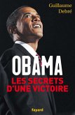 Obama, les secrets d'une victoire (eBook, ePUB)
