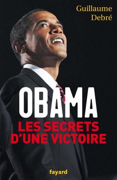 Cover Obama, les secrets d'une victoire (eBook, ePUB)