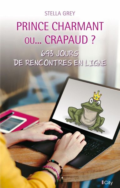 Prince charmant... ou crapaud ? (eBook, ePUB)