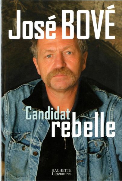 Candidat rebelle (eBook, ePUB)