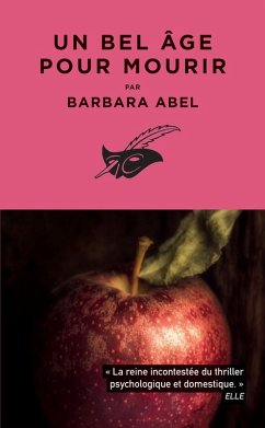 Cover Un bel âge pour mourir (eBook, ePUB)