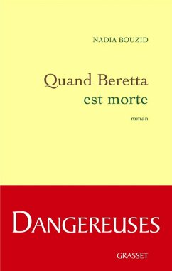 Cover Quand Beretta est morte (eBook, ePUB)