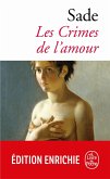 Les Crimes de l'amour (eBook, ePUB)