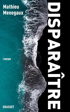 Cover Disparaître (eBook, ePUB)