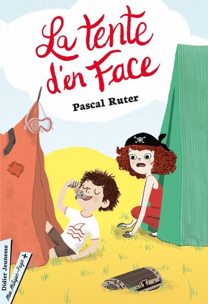 La Tente d'en face (eBook, ePUB)