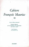 Cahiers numéro 18 (eBook, ePUB)
