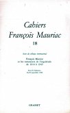 Cahiers numéro 18 (eBook, ePUB) Cahiers numéro 18 (eBook, ePUB)