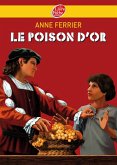 Le poison d'or (eBook, ePUB)