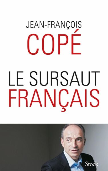 LE SURSAUT FRANCAIS (eBook, ePUB) LE SURSAUT FRANCAIS (eBook, ePUB)