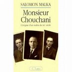 Monsieur Chouchani (eBook, ePUB)