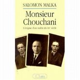 Monsieur Chouchani (eBook, ePUB)