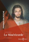 Prières en poche - La Miséricorde Divine (eBook, ePUB)